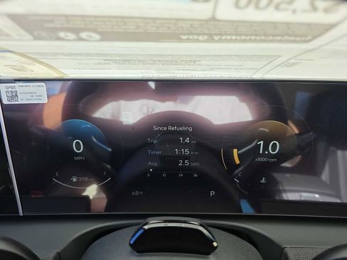 New 2026 Hyundai Santa Cruz Limited image 10