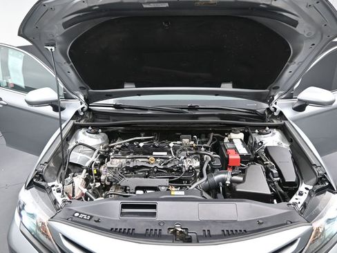 Used 2024 Toyota Camry SE FWD image 34