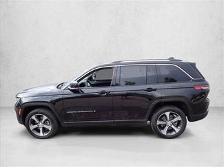 Used 2023 Jeep Grand Cherokee 4WD 4xe video 2