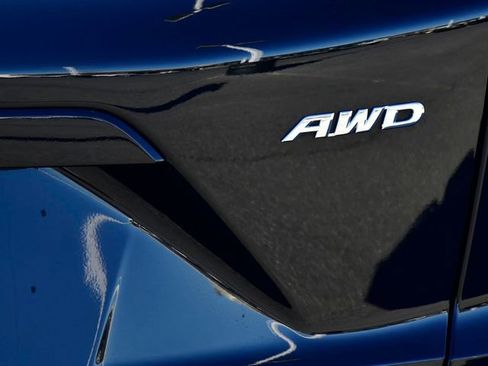 Used 2022 Honda CR-V EX image 10