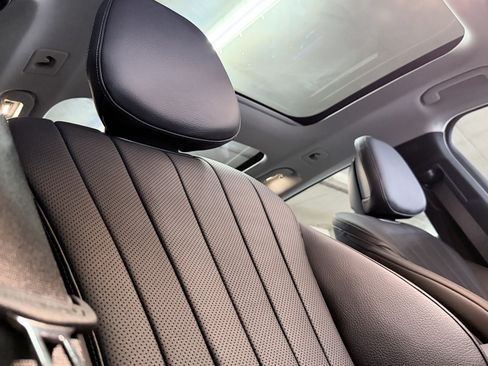 New 2026 Mercedes-Benz E 450 4MATIC All-Terrain Wagon image 16