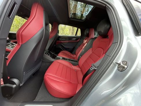 New 2025 Porsche Panamera 4 image 27