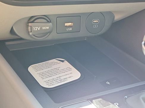 New 2026 Hyundai Elantra Sport image 12