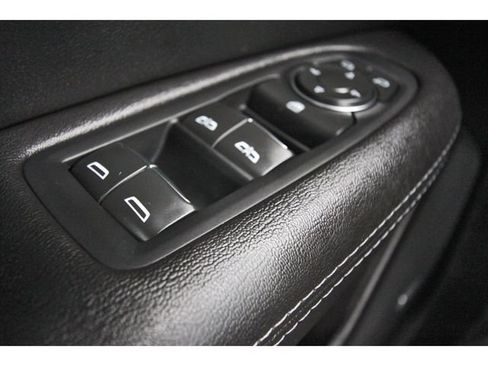Used 2025 Cadillac XT5 Luxury FWD image 20