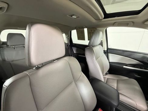 Used 2015 Honda CR-V EX-L image 34