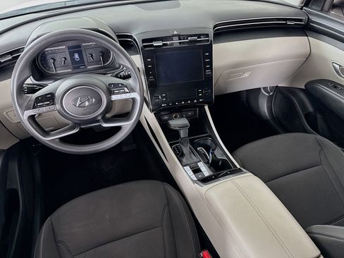 Used 2024 Hyundai Tucson SEL image 19