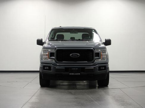 Used 2019 Ford F150 XL w/ Equipment Group 101A Mid image 9