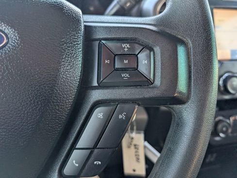 Used 2020 Ford F150 XLT image 15