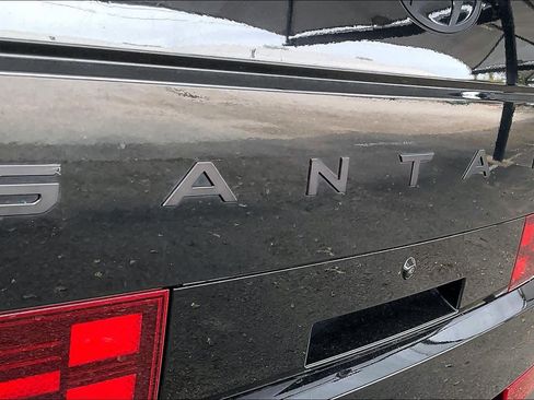 Used 2025 Hyundai Santa Fe Calligraphy image 10