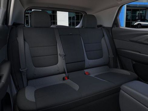 New 2026 Chevrolet TrailBlazer LT w/ Convenience Package image 51