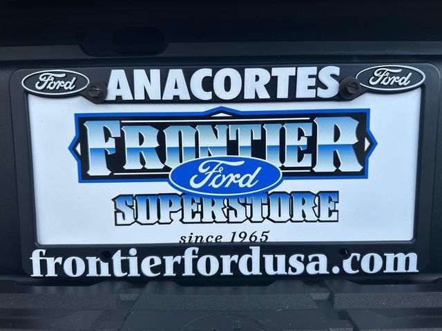 Used 2023 Nissan Frontier PRO-4X w/ Pro-4X Premium Package AWD/4WD image 24