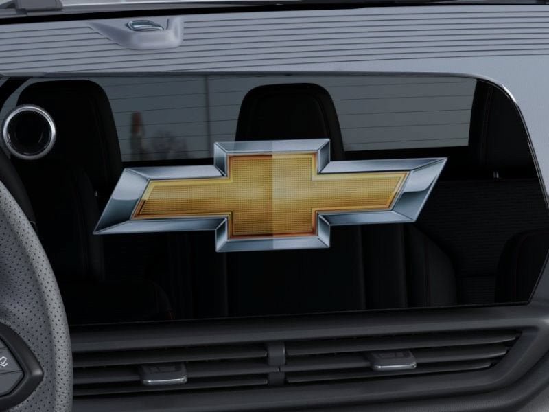 New 2026 Chevrolet Silverado EV W/T w/ LPO, Custom Package AWD/4WD image 21
