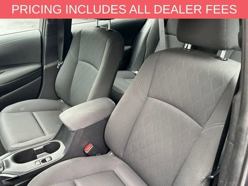 Used 2024 Toyota Corolla LE FWD image 14