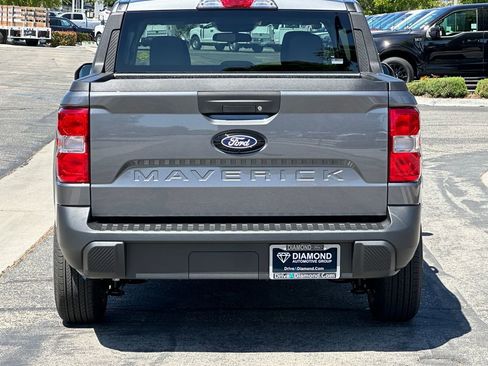 New 2026 Ford Maverick XL FWD image 6
