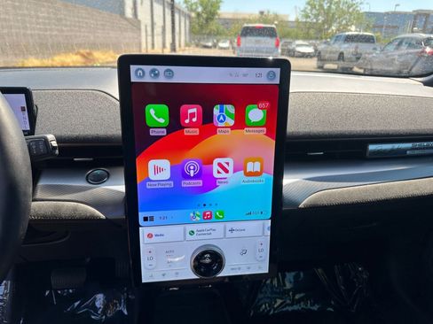 Used 2023 Ford Mustang Mach-E GT image 21