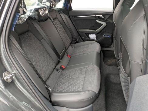 New 2026 Audi S3 Premium image 21