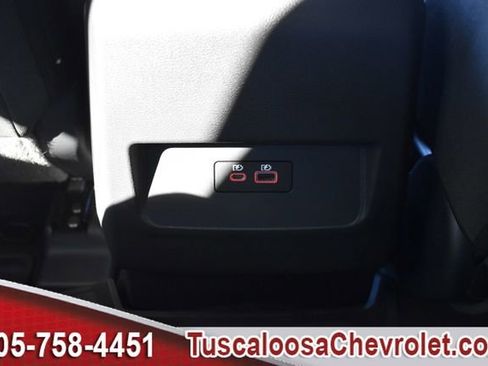 Used 2024 Nissan Frontier PRO-4X w/ Technology Package image 23