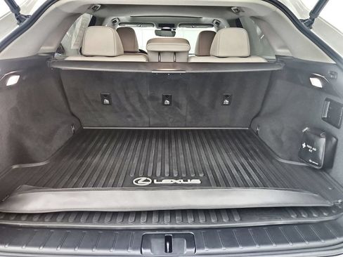 Used 2020 Lexus RX 350 AWD w/ Premium Package image 34
