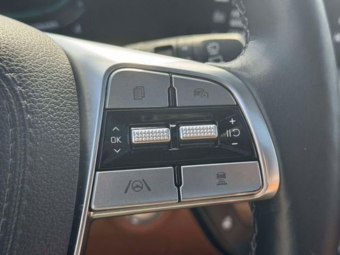 Used 2024 Kia Telluride EX X-Line image 22