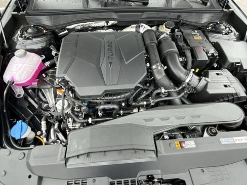 New 2026 Hyundai Sonata N Line FWD image 30