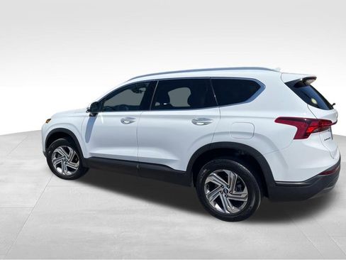 Certified 2023 Hyundai Santa Fe SEL AWD/4WD image 11