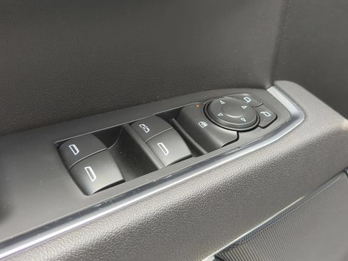 Used 2026 GMC Sierra 1500 Elevation AWD/4WD image 23