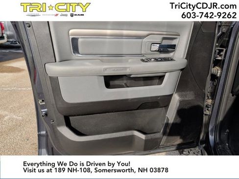 Used 2019 RAM 1500 Classic Warlock image 16