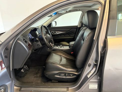 Used 2011 INFINITI M37 x w/ Premium Pkg AWD/4WD image 10