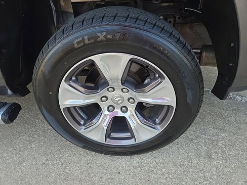 Used 2020 RAM 1500 Laramie image 33