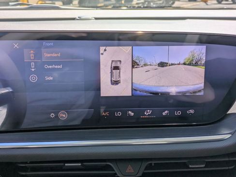 New 2026 Buick Envision Preferred AWD/4WD image 25