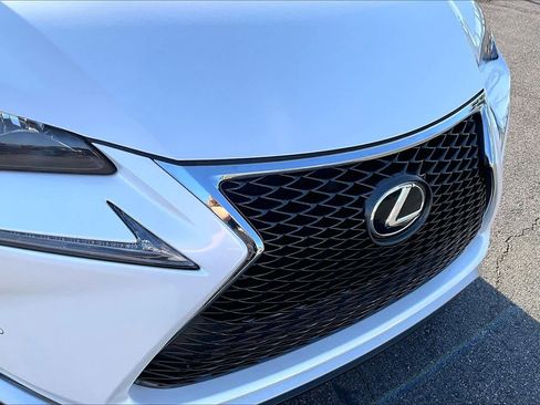 Used 2015 Lexus NX 200t F Sport w/ Navigation System Package image 28