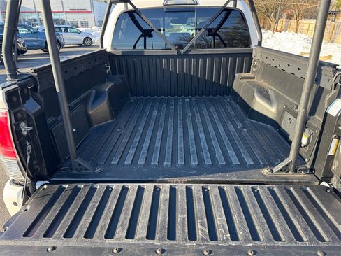 Used 2018 Toyota Tacoma TRD Pro image 17