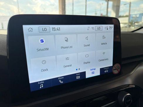 Used 2025 Ford Escape Active FWD image 21
