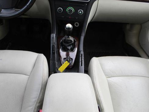 Used 2007 Saab 9-3 2.0T image 16