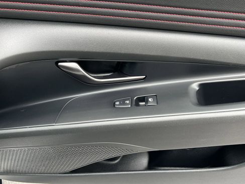 Certified 2023 Hyundai Elantra N Line w/ Cargo Package FWD image 19
