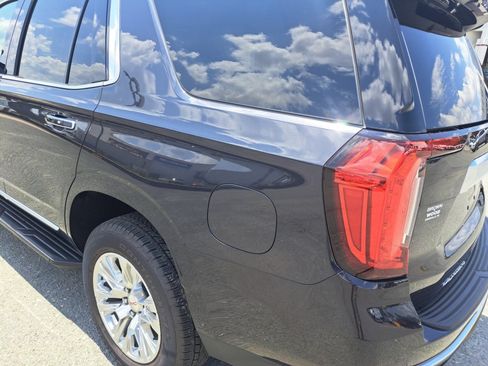 Used 2024 GMC Yukon Denali w/ Max Trailering Package AWD/4WD image 20