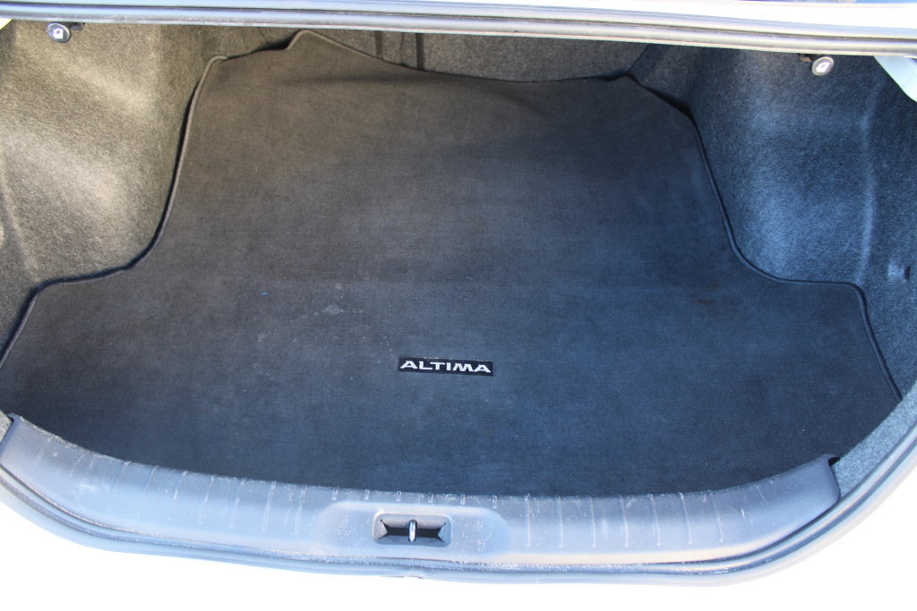 Used 2020 Nissan Altima 2.5 S FWD image 9