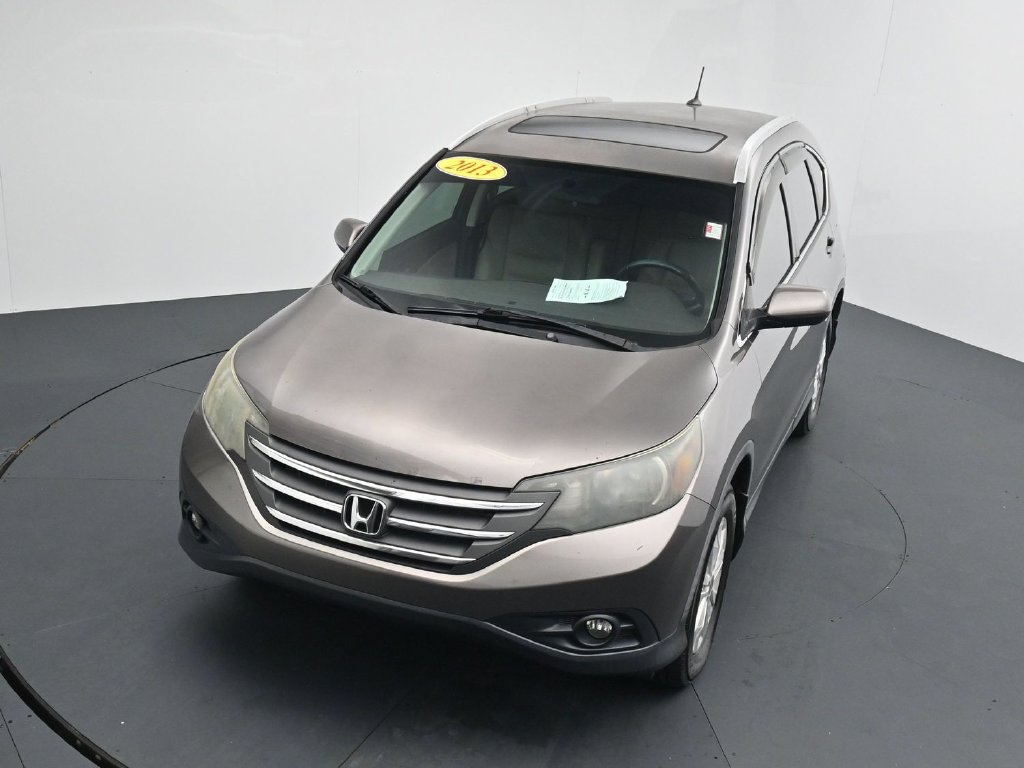 Used 2013 Honda CR-V EX-L image 28