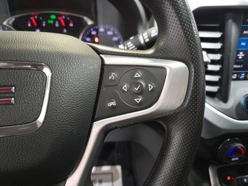 Used 2023 GMC Acadia SLE w/ Driver Convenience Package image 22