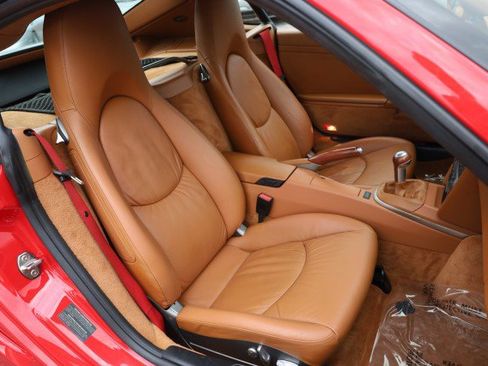 Used 2006 Porsche Cayman S RWD image 48
