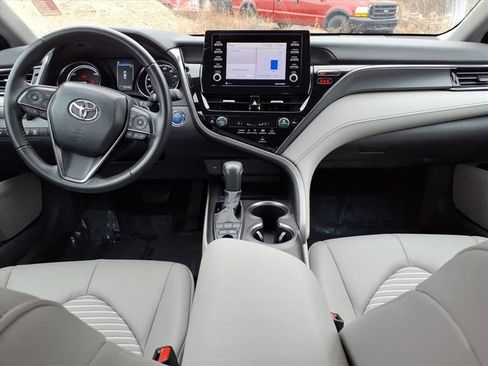 Certified 2023 Toyota Camry SE image 14