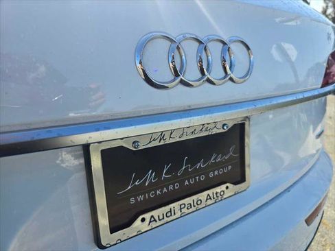 Used 2023 Audi Q5 2.0T Premium w/ Convenience Package image 16