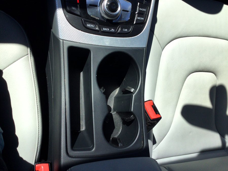 Used 2014 Audi A4 Premium Plus AWD/4WD image 37