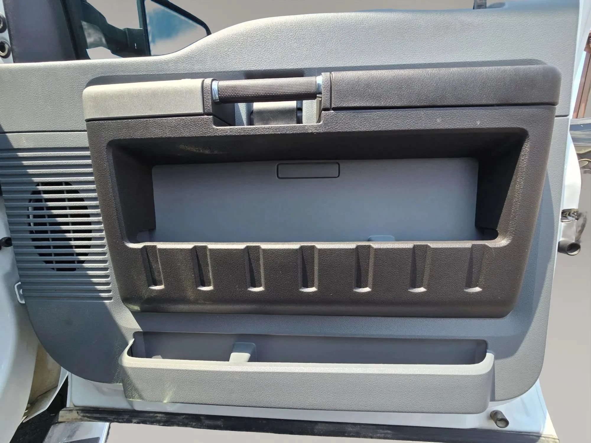 Used 2013 Ford F250 XLT w/ Chrome Pkg AWD/4WD image 20