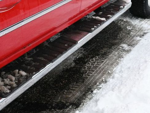 Used 2016 Chevrolet Silverado 2500 LTZ w/ LTZ Plus Package image 14