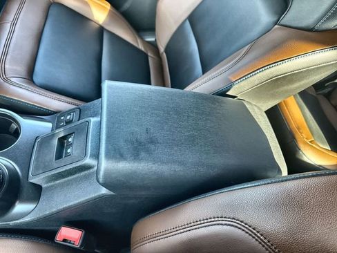 Used 2023 Ford Bronco Outer Banks image 21