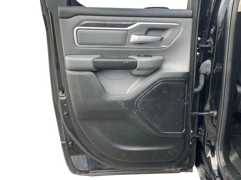 Used 2020 RAM 1500 Big Horn image 16