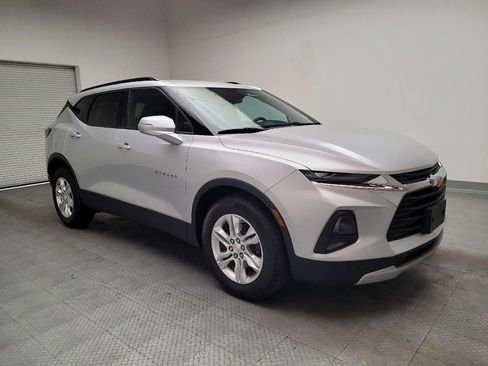 Used 2020 Chevrolet Blazer LT AWD/4WD image 11
