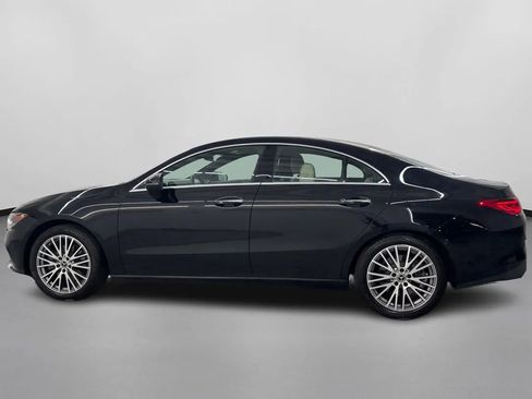 Used 2022 Mercedes-Benz CLA 250 4MATIC image 5
