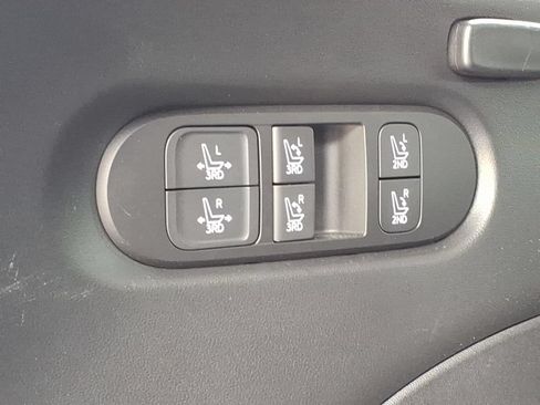 Used 2026 Hyundai Palisade Limited AWD/4WD image 13